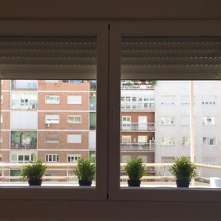 Piso Nuevo Con Encanto Centro Granada Ngoại thất bức ảnh