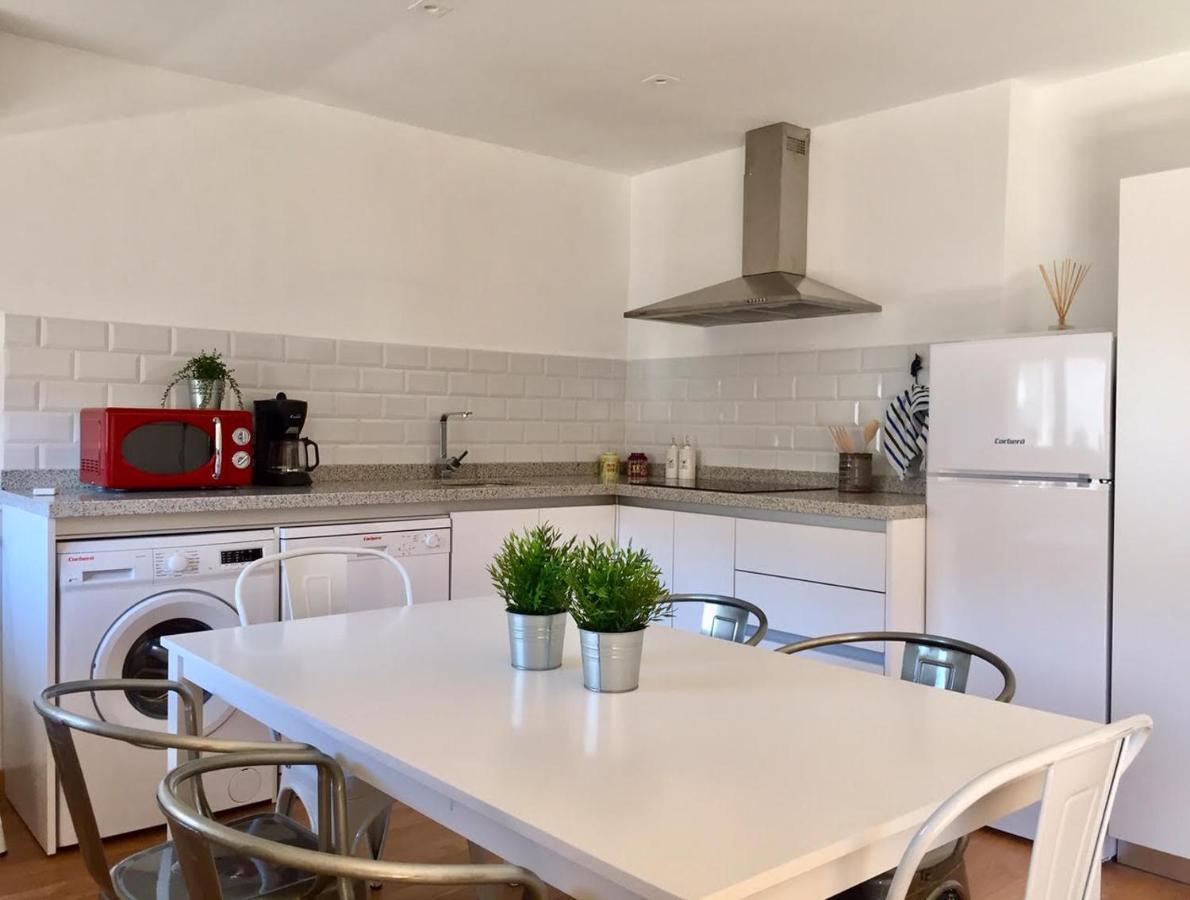 Piso Nuevo Con Encanto Centro Granada Ngoại thất bức ảnh