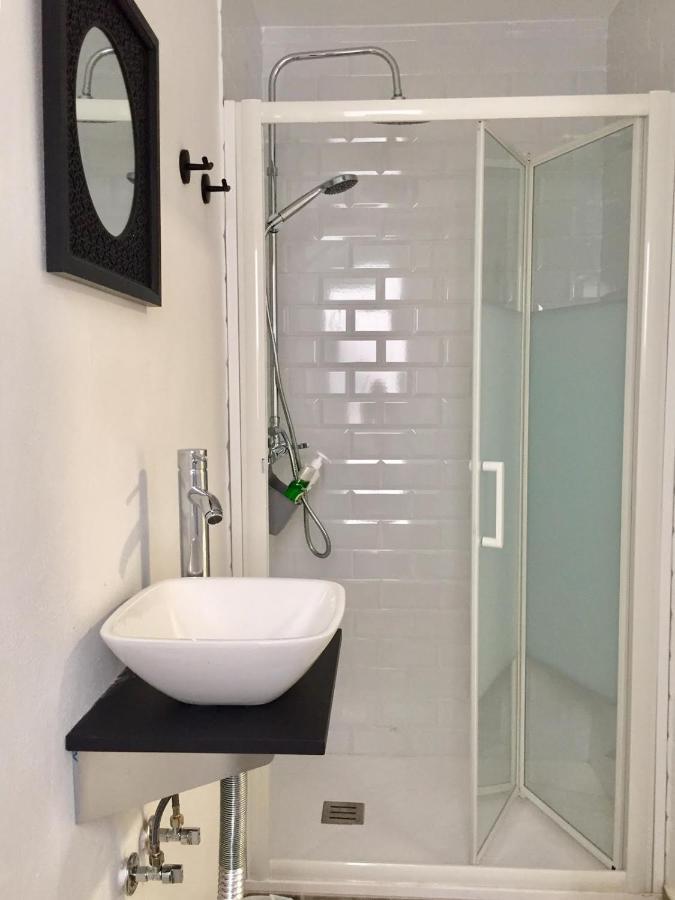 Piso Nuevo Con Encanto Centro Granada Ngoại thất bức ảnh