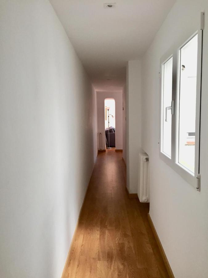 Piso Nuevo Con Encanto Centro Granada Ngoại thất bức ảnh