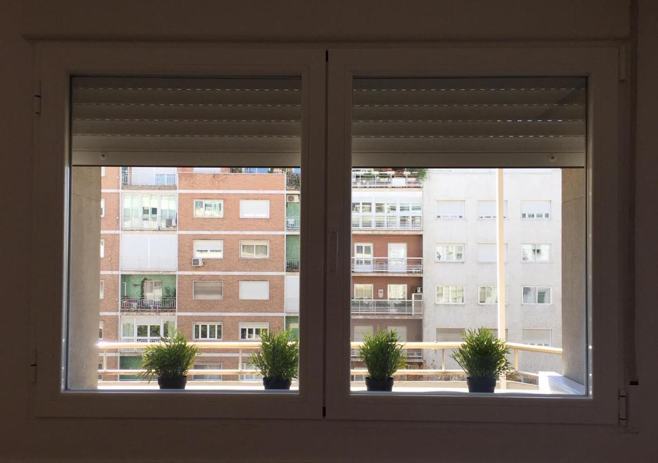 Piso Nuevo Con Encanto Centro Granada Ngoại thất bức ảnh