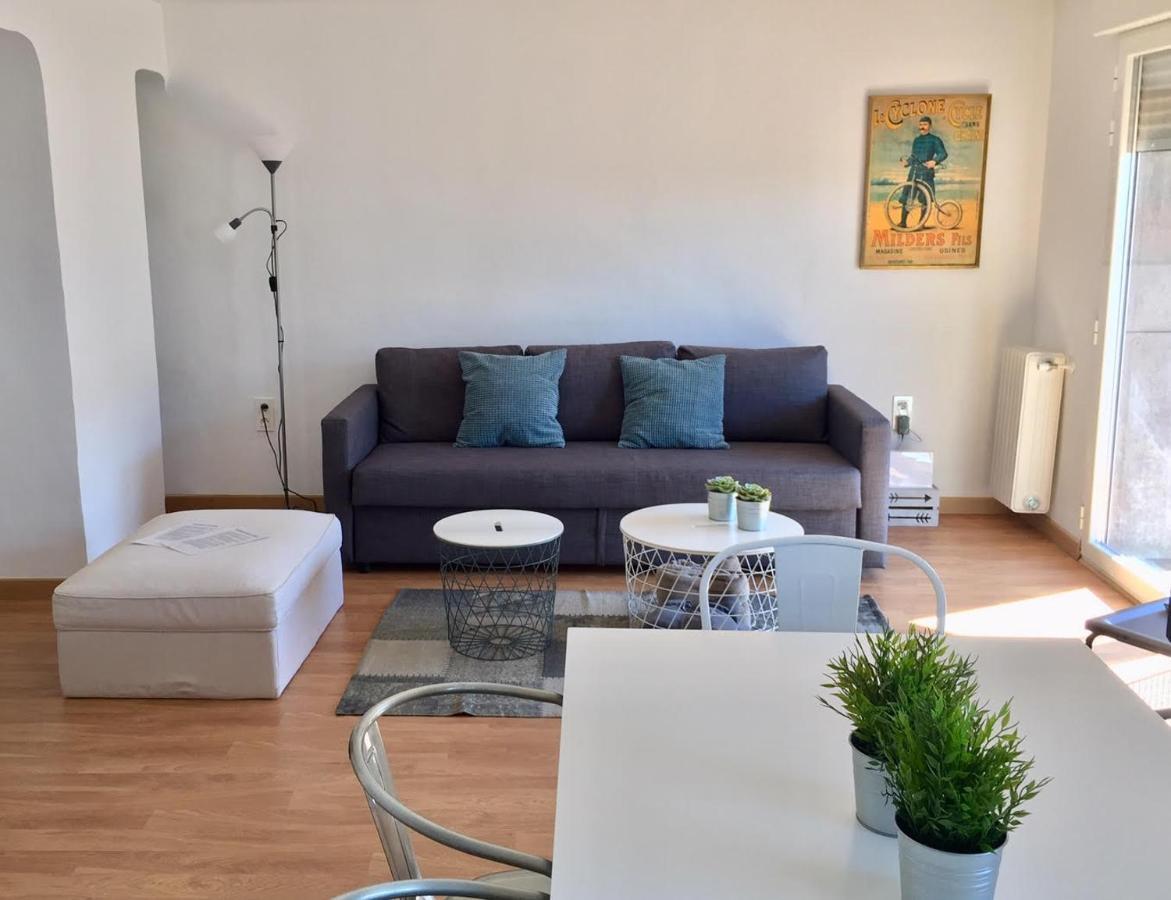 Piso Nuevo Con Encanto Centro Granada Ngoại thất bức ảnh