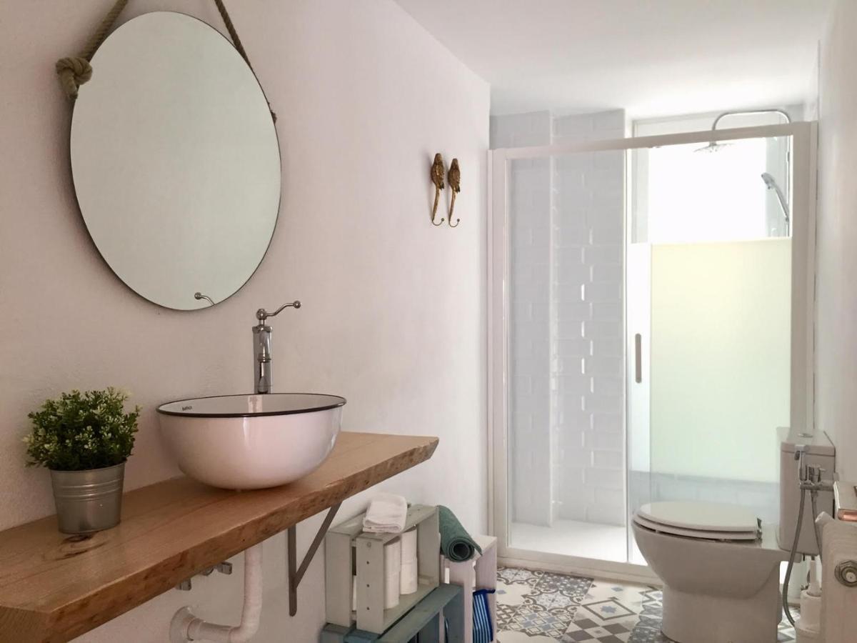 Piso Nuevo Con Encanto Centro Granada Ngoại thất bức ảnh