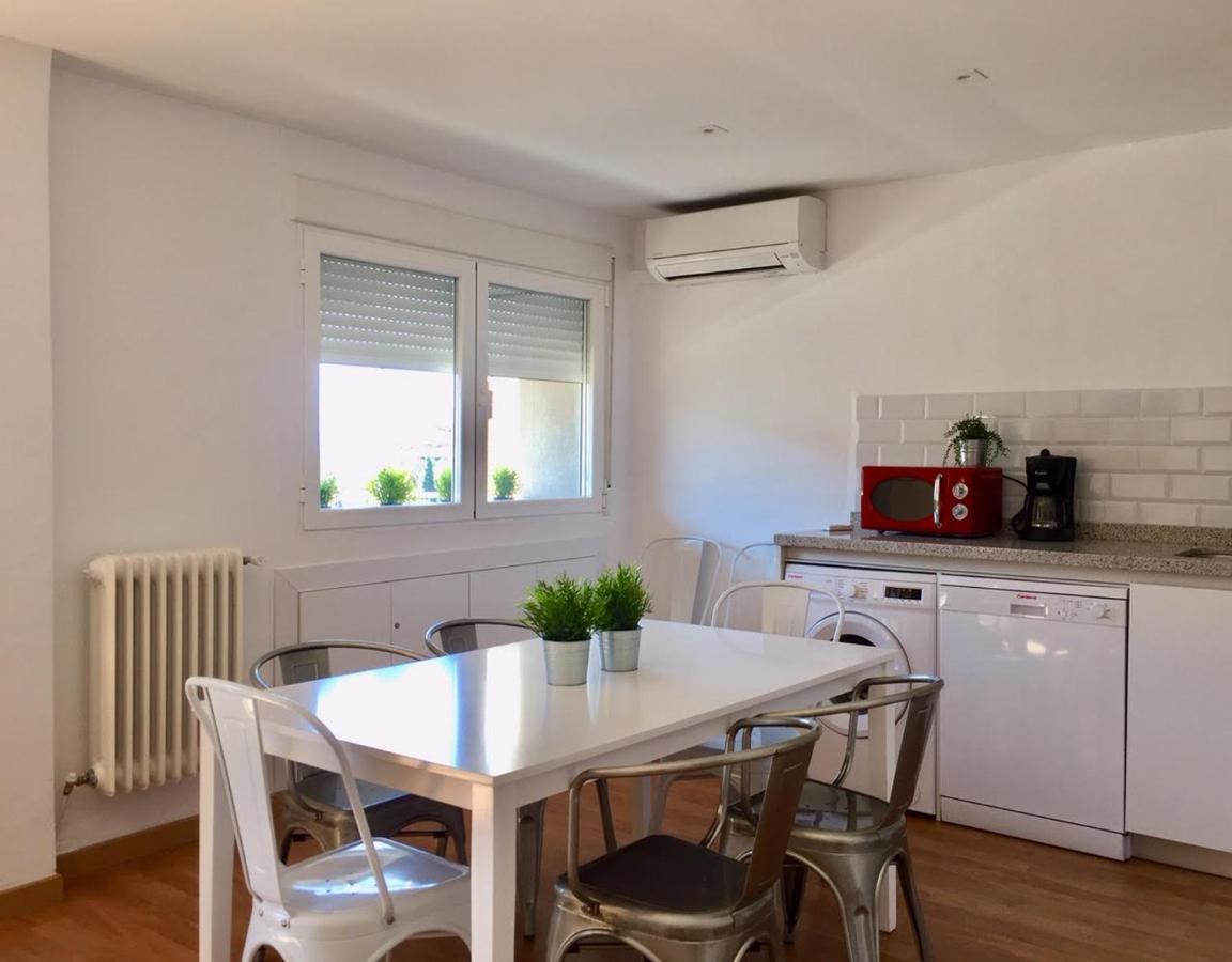 Piso Nuevo Con Encanto Centro Granada Ngoại thất bức ảnh