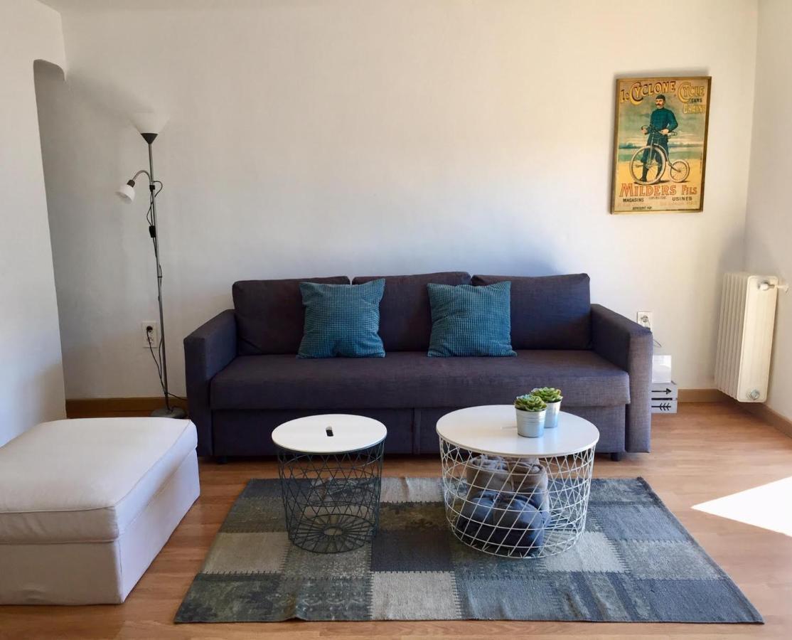Piso Nuevo Con Encanto Centro Granada Ngoại thất bức ảnh