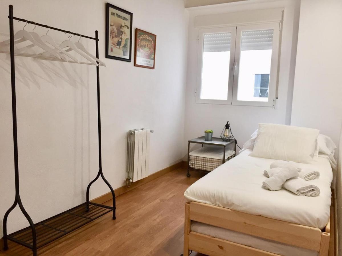 Piso Nuevo Con Encanto Centro Granada Ngoại thất bức ảnh