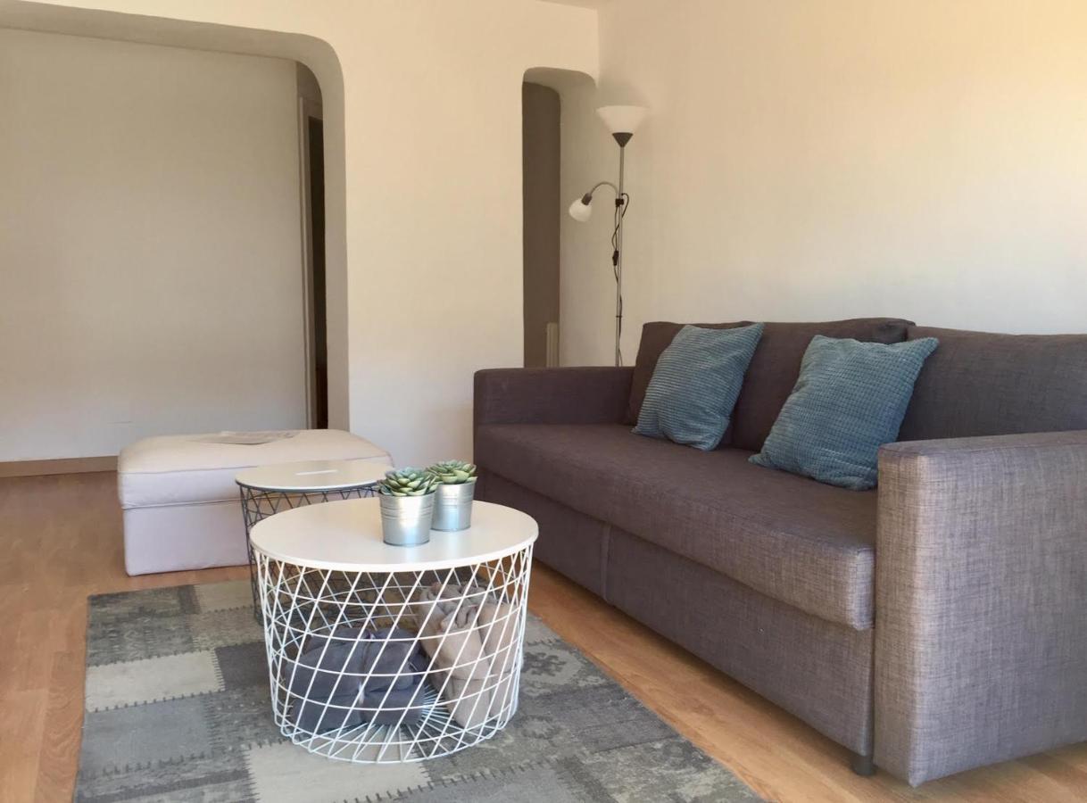 Piso Nuevo Con Encanto Centro Granada Ngoại thất bức ảnh