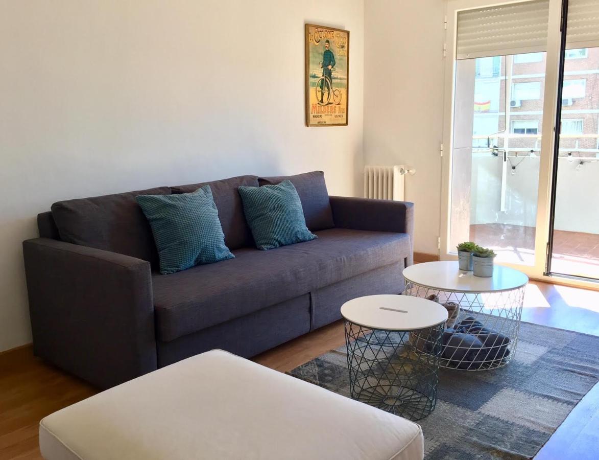 Piso Nuevo Con Encanto Centro Granada Ngoại thất bức ảnh