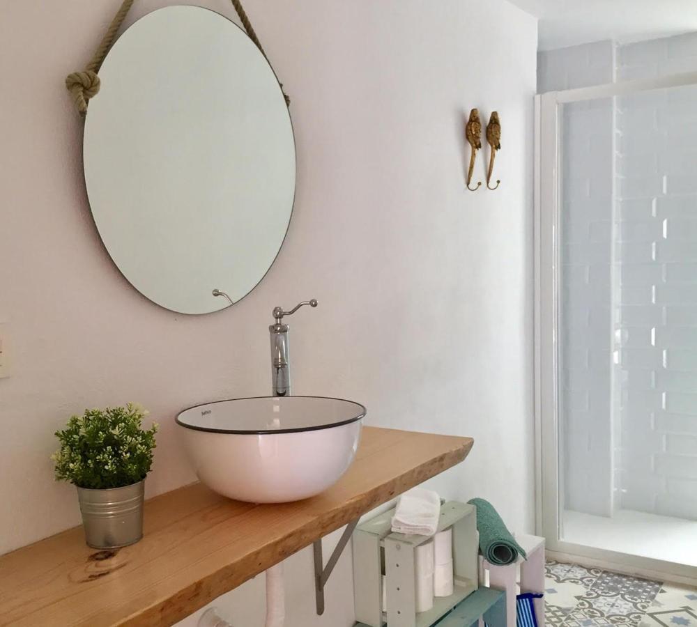 Piso Nuevo Con Encanto Centro Granada Ngoại thất bức ảnh