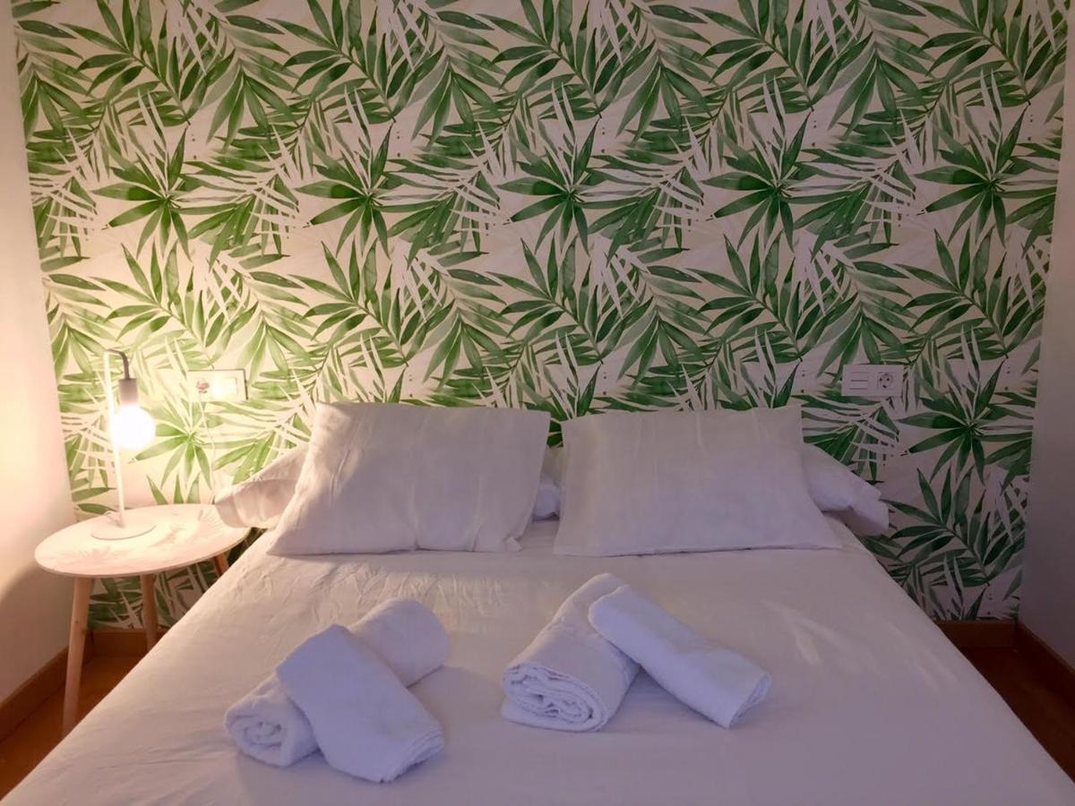 Piso Nuevo Con Encanto Centro Granada Ngoại thất bức ảnh